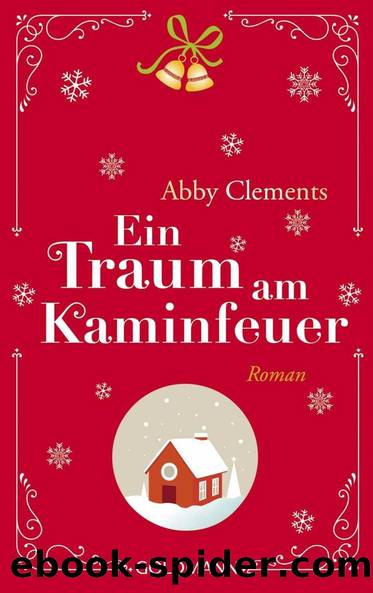 Ein Traum am Kaminfeuer [20.11.14] by Abby Clements