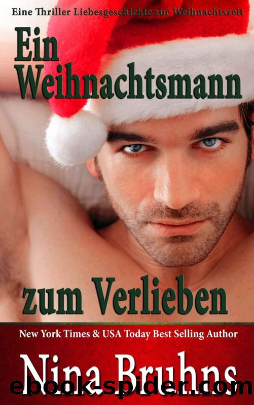 Ein Weihnachtsmann zum Verlieben by Nina Bruhns