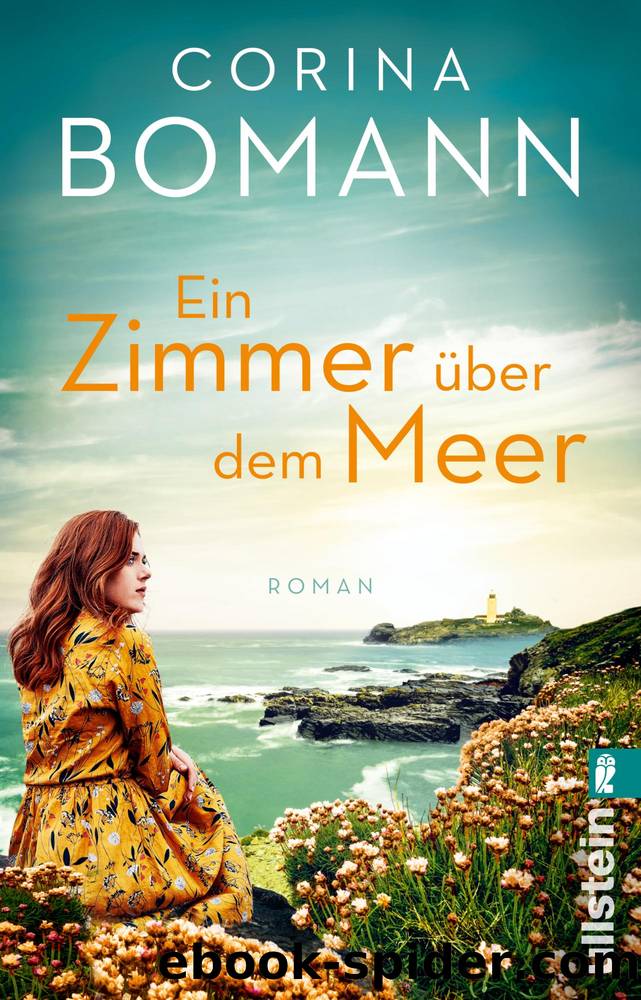 Ein Zimmer Ã¼ber dem Meer by Corina Bomann