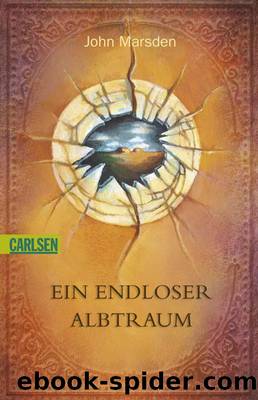 Ein endloser Albtraum (German Edition) by Marsden John