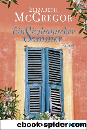 Ein sizilianischer Sommer by Elizabeth McGregor