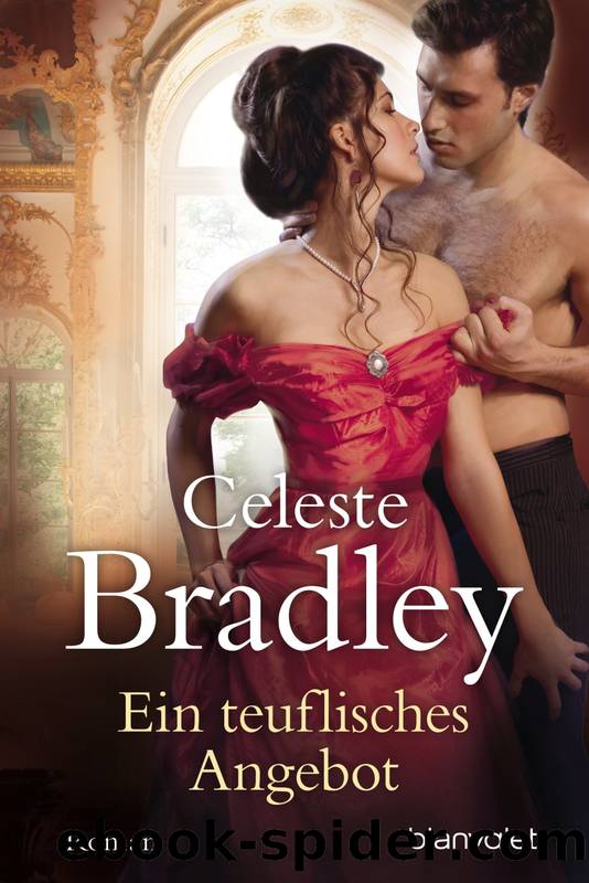 Ein teuflisches Angebot by Bradley Celeste