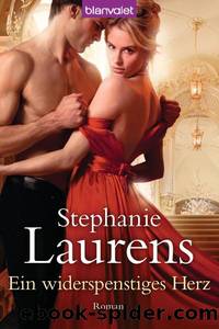 Ein widerspenstiges Herz by Stephanie Laurens