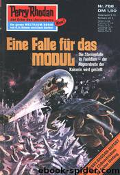 Eine Falle für das MODUL by Peter Terrid