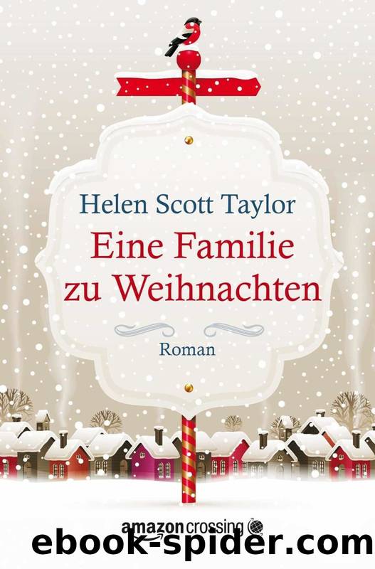 Eine Familie zu Weihnachten [21.11.14] by Helen Scott Taylor