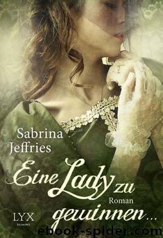 Eine Lady zu gewinnen ... by Jeffries Sabrina