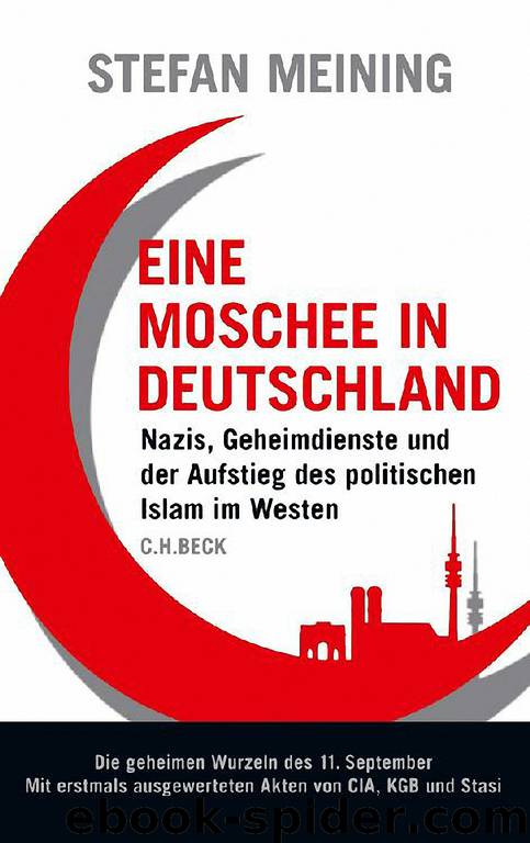 Eine Moschee in Deutschland by Meining Stefan