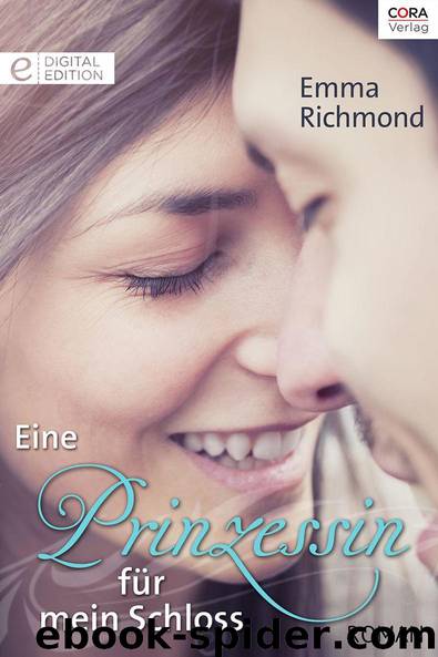 Eine Prinzessin fuer mein Schloss by Emma Richmond