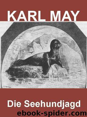 Eine Seehundjagd by Karl May