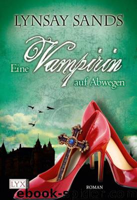 Eine Vampirin auf Abwegen: Argeneau Vampir 1 by Lynsay Sands