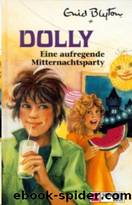 Eine aufregende Mitternachtsparty by Blyton Enid