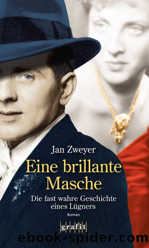 Eine brillante Masche by Zweyer Jan