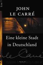 Eine kleine Stadt in Deutschland by Carre