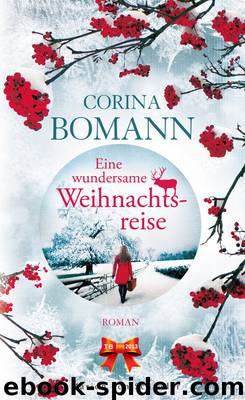 Eine wundersame Weihnachtsreise by Corina Bomann