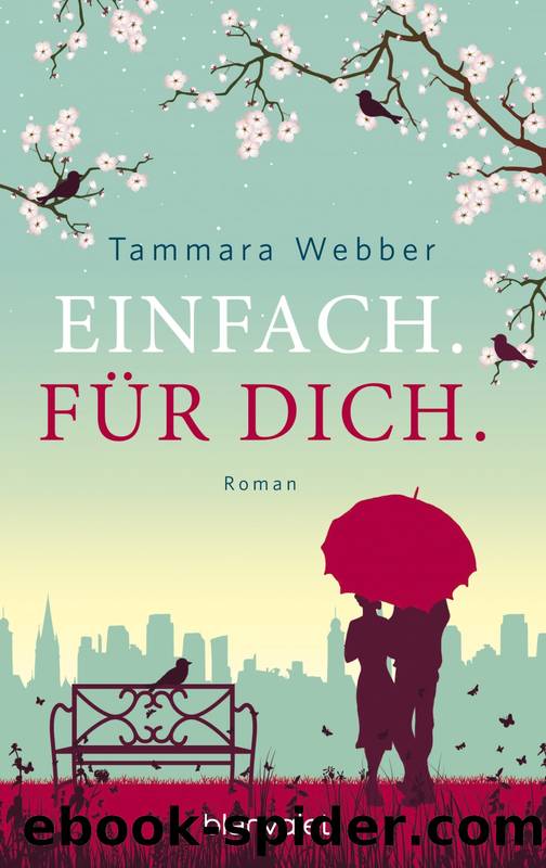 Einfach. Für Dich. by Webber Tammara