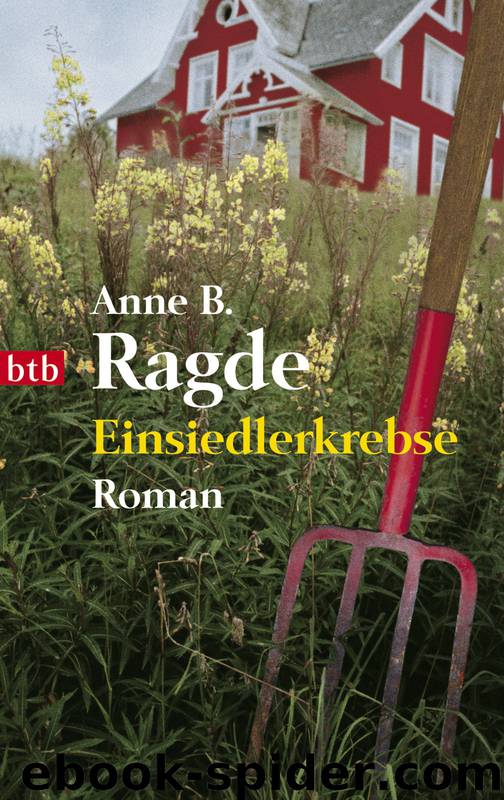 Einsiedlerkrebse by Ragde Anne B