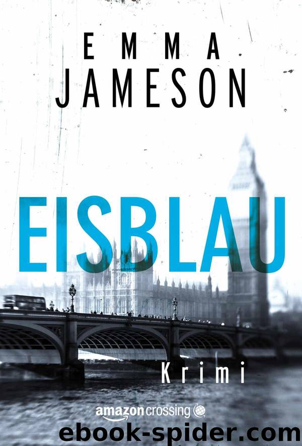 Eisblau by Emma Jameson