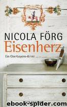 Eisenherz by Nicola Foerg