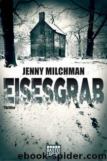 Eisesgrab by Jenny Milchman