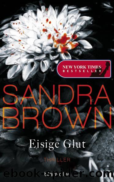 Eisige Glut by Brown Sandra