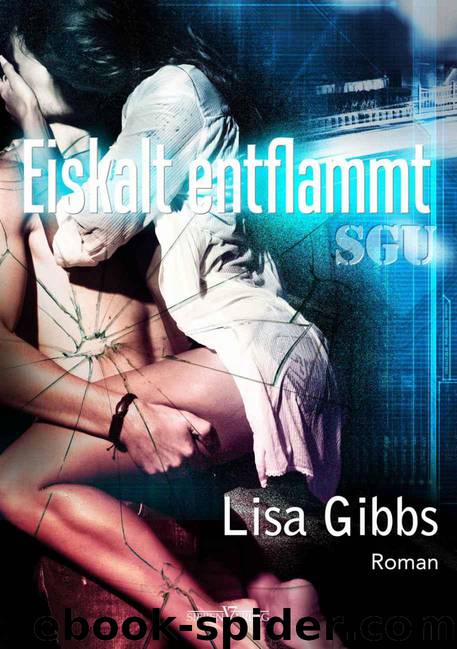 Eiskalt Entflammt by Lisa Gibbs