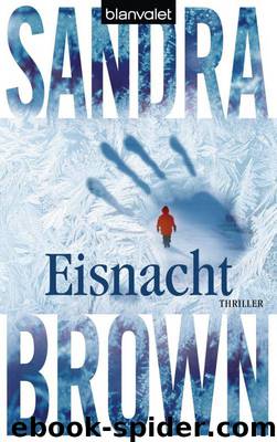 Eisnacht by Sandra Brown