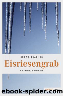 Eisriesengrab by Gracher Georg