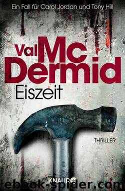 Eiszeit by McDermid Val