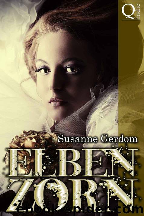 Elbenzorn (German Edition) by Susanne Gerdom