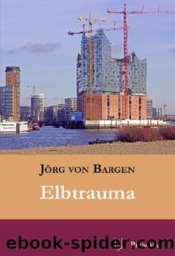 Elbtrauma by Jörg von Bargen