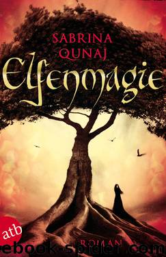 Elfenmagie - Qunaj, S: Elfenmagie by Qunaj Sabrina