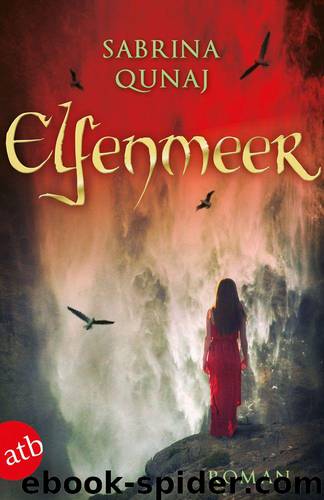 Elfenmeer: Roman (German Edition) by Sabrina Qunaj