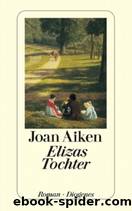 Elizas Tochter by Aiken Joan