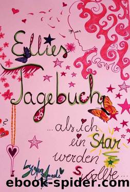 Ellies Tagebuch (German Edition) by Lara Freund