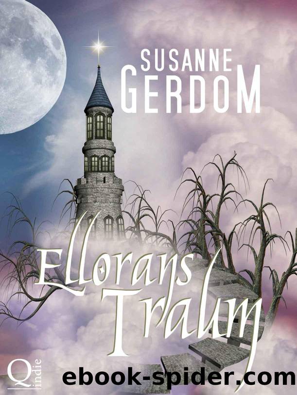 Ellorans Traum (German Edition) by Susanne Gerdom