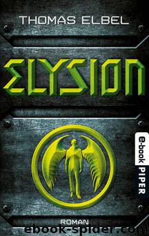 Elysion by Thomas Elbel