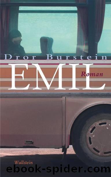 Emil by Dror Burstein