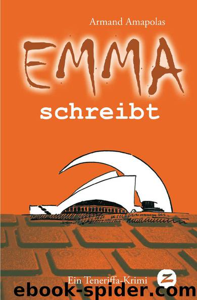 Emma schreibt by Armand Amapolas