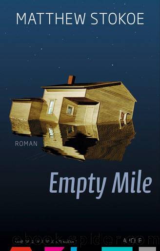 Empty Mile by Matthew Stokoe