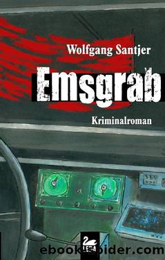 Emsgrab by Wolfgang Santjer