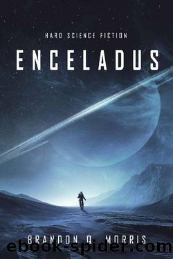 Enceladus (German Edition) by Brandon Q. Morris