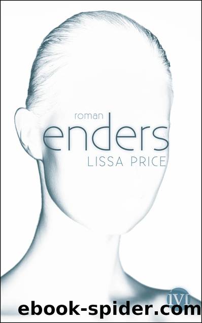 Enders by Price Lissa