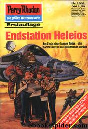 Endstation Heleios by Arndt Ellmer