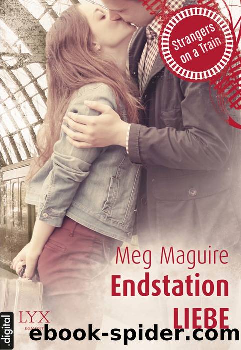 Endstation Liebe by Meg Maguire