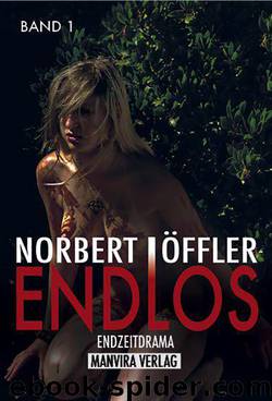 Endzeitthriller "ENDLOS" von Norbert Löffler 2 Bände (German Edition) by Norbert Löffler