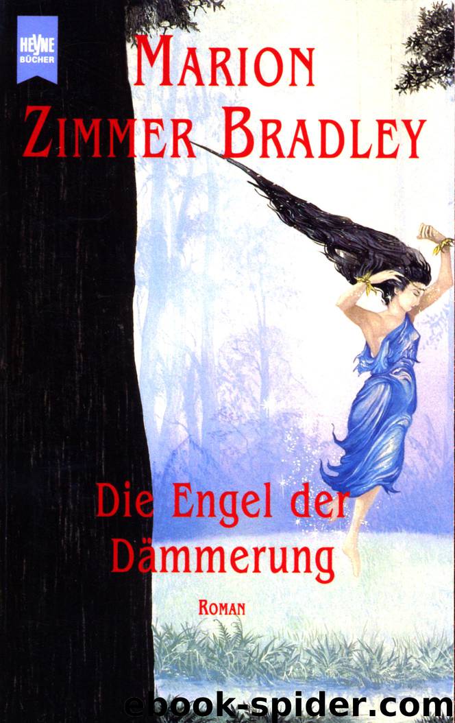 Engel der Daemmerung by Zimmer-Bradley Marion