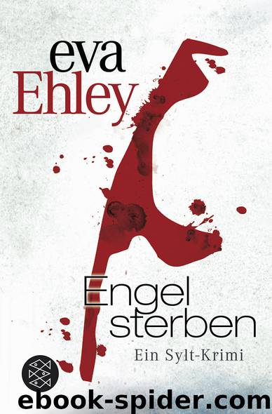 Engel sterben by Ehley Eva