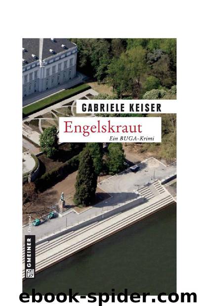 Engelskraut by Gabriele Keiser