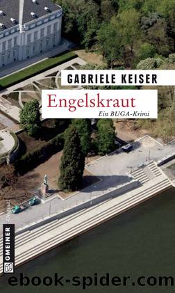 Engelskraut by Gmeiner-Verlag