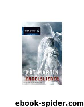 Engelslieder by Kat Martin